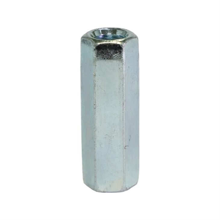 DIN6334 COUPLING NUTS factory